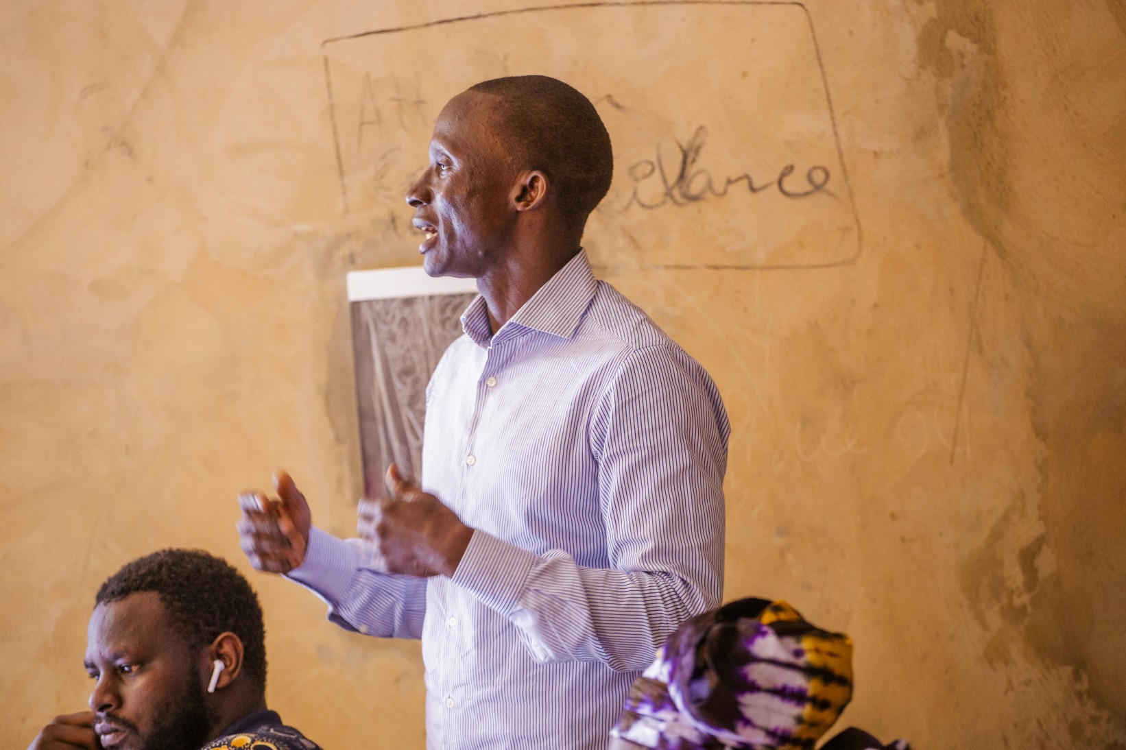 Photo de la galerie DËKKANDOO